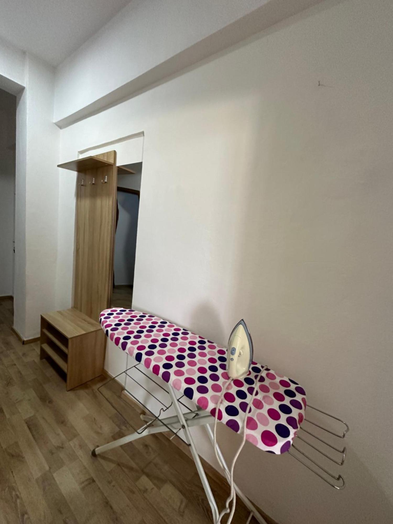 Vollga Apartment Durrës Eksteriør billede
